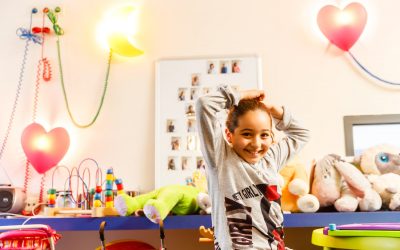 Back to School with a Smile 2018: lancement