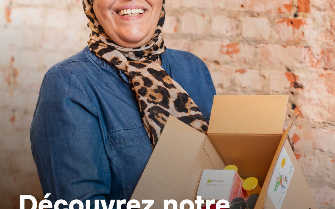 Rapport d’impact 2024