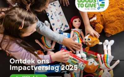 Impactverslag 2025