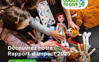 Rapport d’Impact 2025